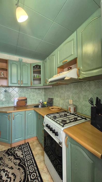 *ПРОДАЖ 2-кімн.квартири в Олександрівському районі, по вул.Дніпровська