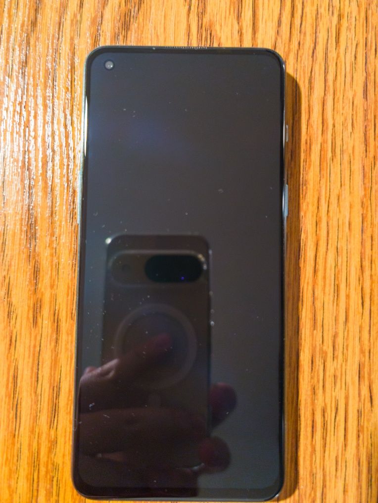 Oneplus Nord 2 12/256 + ładowarka 65W