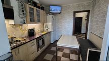 Продажа большой 1к квартиры с ремонтом в Буче