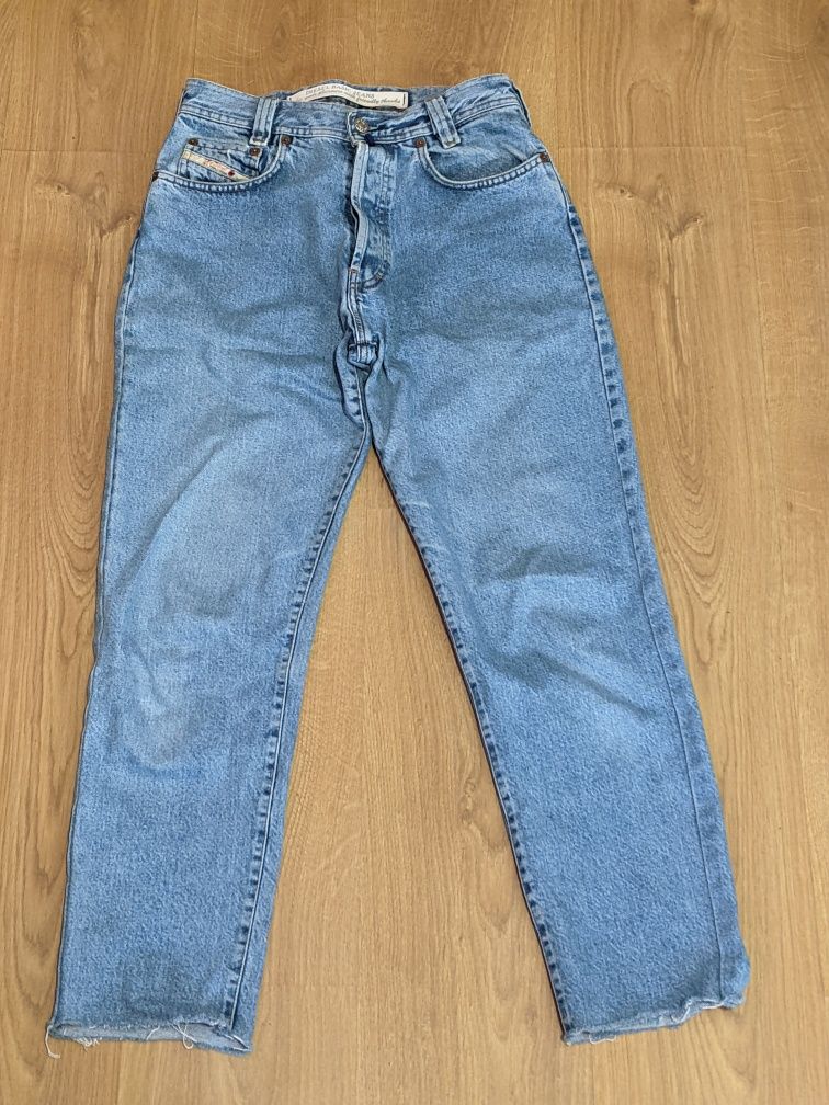 Джинси diesel jeans made in Italy 28