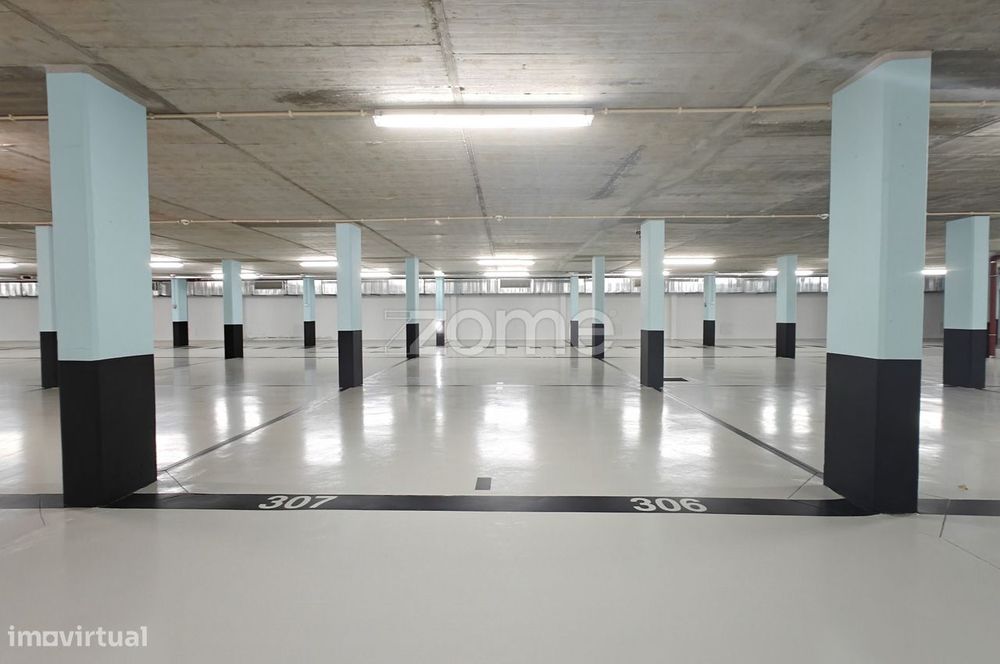 Lugares de Estacionamento à Venda no Centro de Lagos