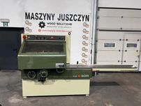 Strugarka czterostronna SCM P64