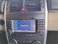 Rádio Mercedes com Gps