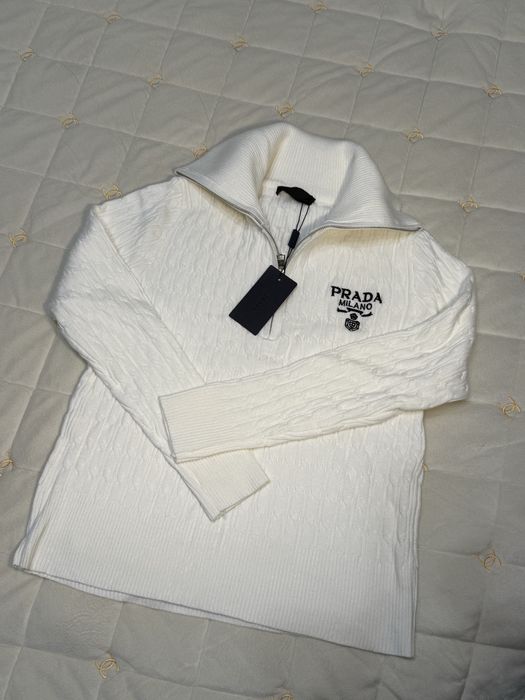 Кофта , светр прада Prada