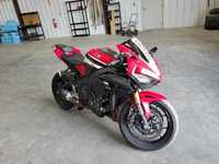 Honda CBR1000 RR 2021