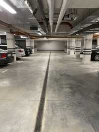 Garaż miejsce parkingowe w garazu podziemnym centrum Goleniów