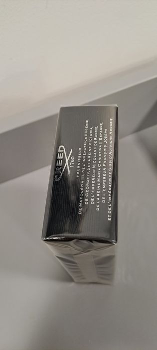 Creed Aventus 100 ml edp. 100% oryginał