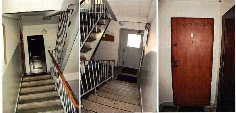 Syndyk sprzeda mieszkanie w Łodzi