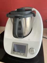 Vendo  bimby tm5