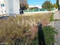 Lote para construção de moradia isolada