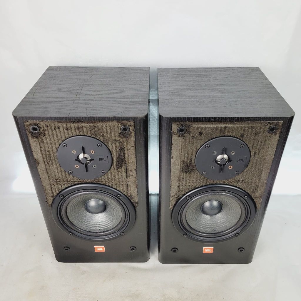 Kolumny JBL LX 300 MK II 4ohm Denmark Monitory dobry bas Dobór Audio