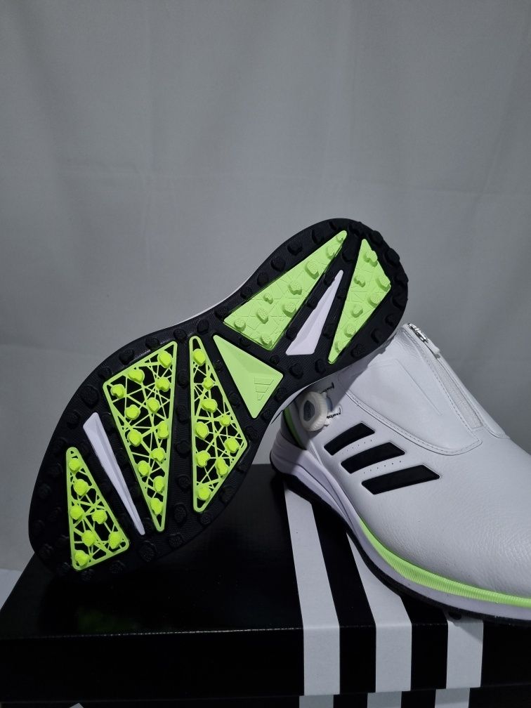 Кросівки adidas Solarmotion BOA L6 Lightstrike