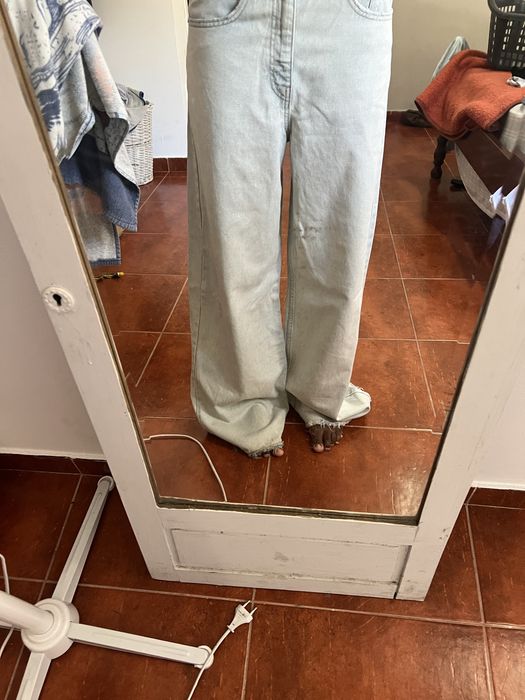 Calça da Pull & Bear