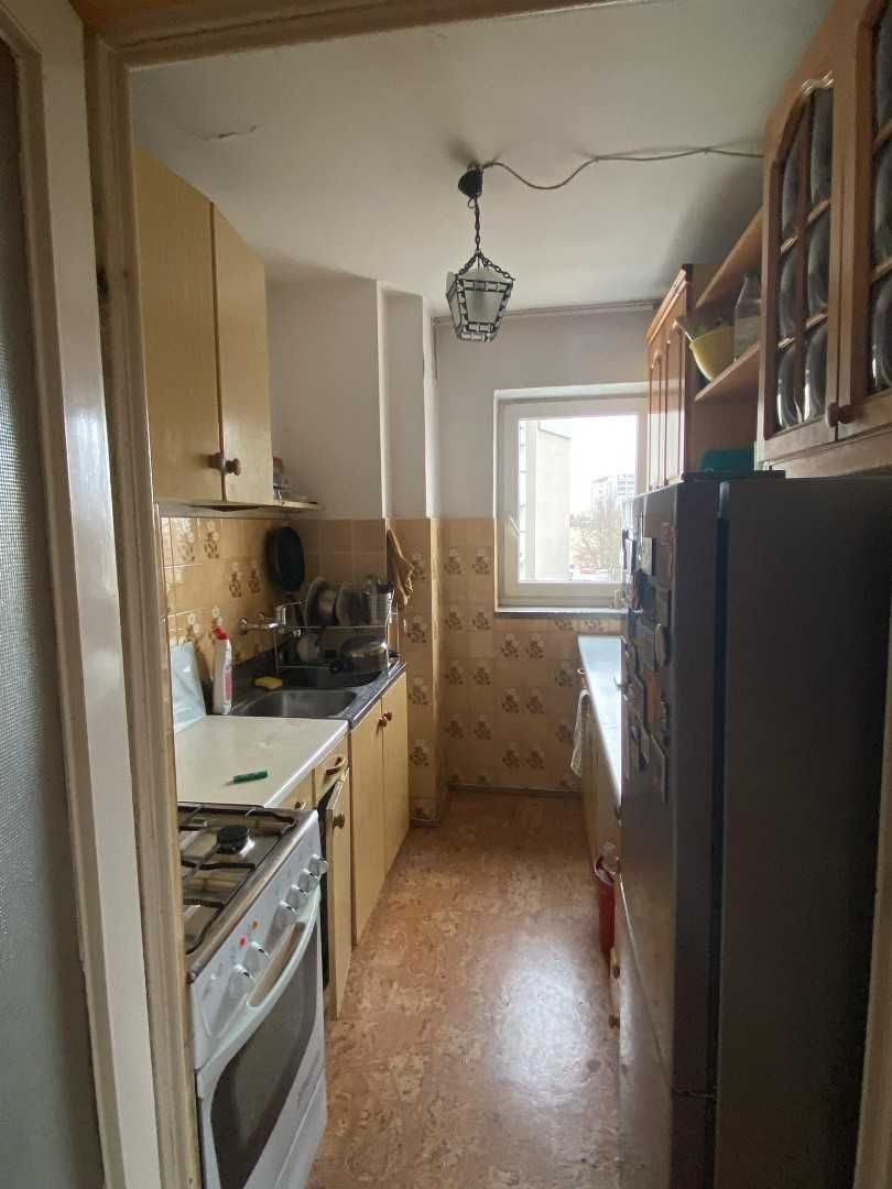 Pokój 1 os., Bielany/Żoliborz - dla dziewczyny