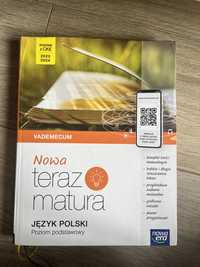 Vademecum Język Polski Nowa era