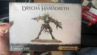 Drycha Hamadreth Sylvaneth Age of Sigmar Warhammer AoS model