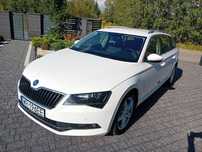 Skoda Superb Skoda superb
