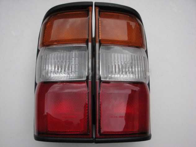 Задній ліхтар для Nissan Patrol GR Y61 (1998-2004) лівий
