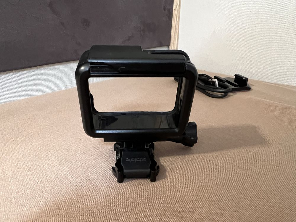 Kamera Gopro Hero 7 Black