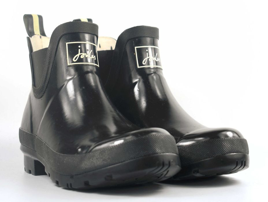 Nowe kalosze Jules roz. 39