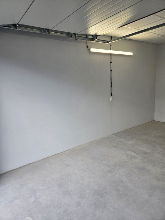 Garaż do wynajęcia