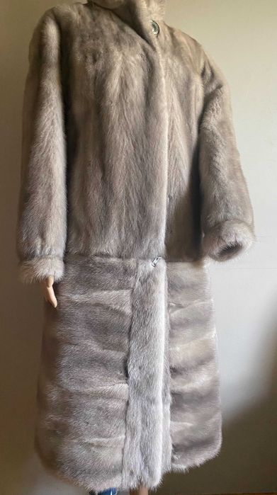 Usługi kuśnierskie-przeróbka futer- kożuchów