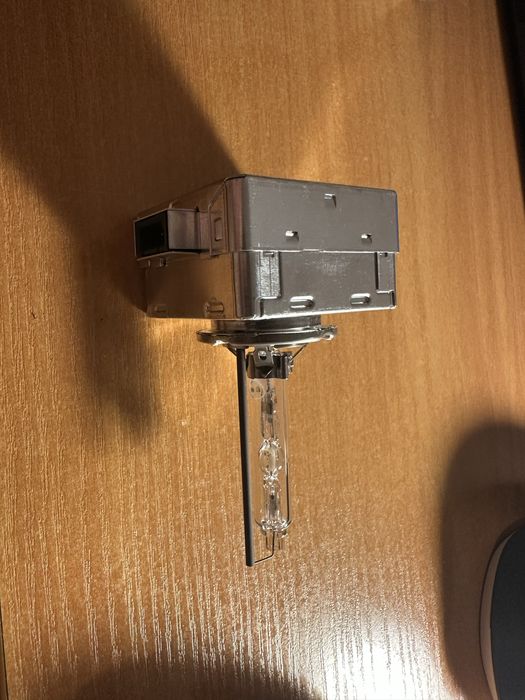 Żarnik Żarówka Xenon Standard Philips D3S 35W 42V ORYGINAŁ NOWY 1 szt