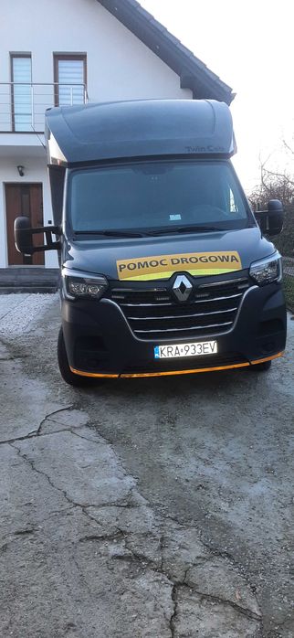 Wypożyczalnia Wynajem - Autolaweta PROMOCJA DLA PIERWSZYCH 10 KLIENTÓW