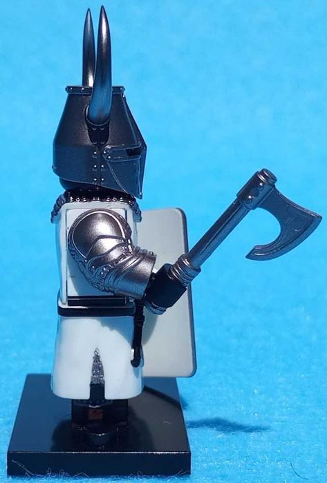 Teutonic Knight v2 (Medieval)