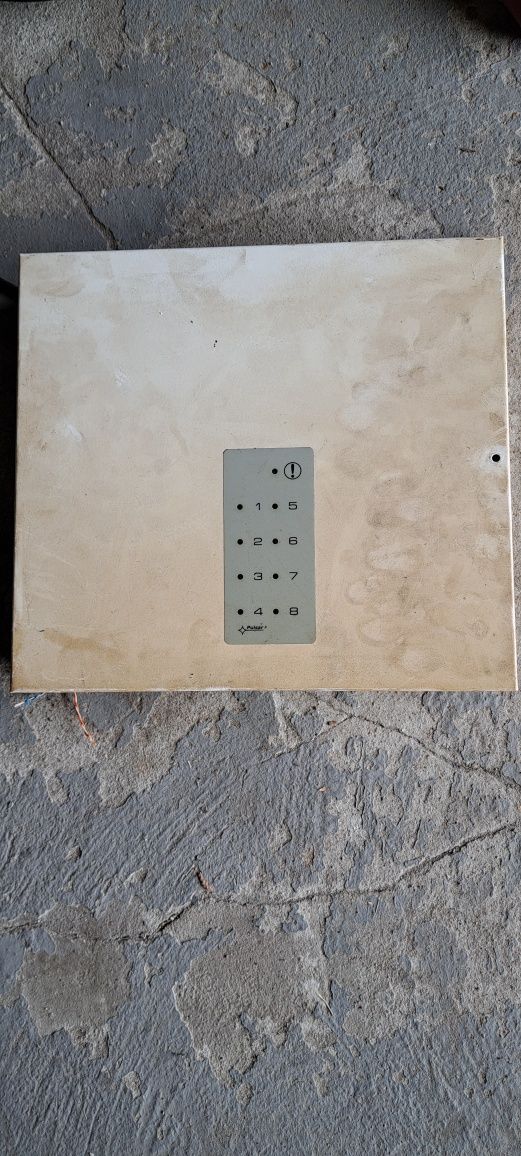 Zasilacz impulsowy uzywany