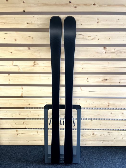 FREESKI | SLALOM | Narty HEAD KORE X80 163cm R:12m Graphene