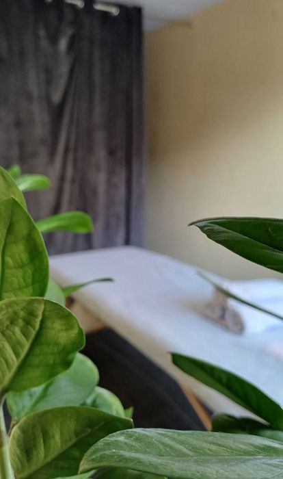 Масаж Рівне, БЦ "Паркове "