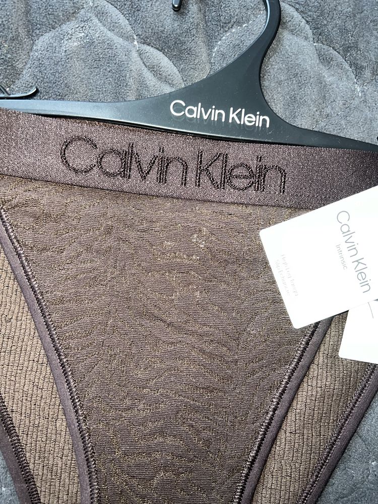 Труси білизна Calvin Klein