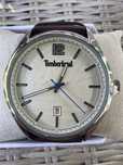 Zegarek Timberland TB12AV Nowy