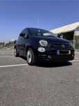 Fiat 500 1.2 • Automático • 2019