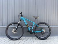 Продам ebike bosch електровелосипед Cube Reaction Pro 29 L