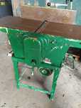 Garlopa Mini c/ Plaina, desengrosso e Furadeira