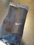 Ochraniacze piłkarskie Nike J Guard-CE rozmiar S