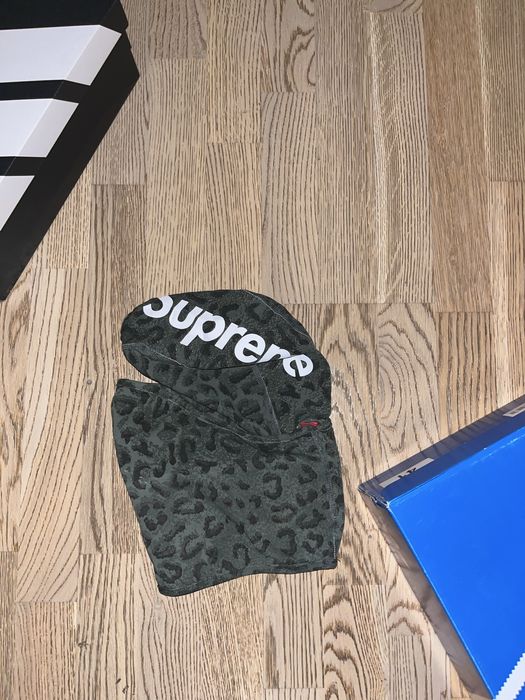 Балаклава supreme