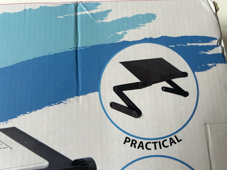 Podstawka pod laptopa