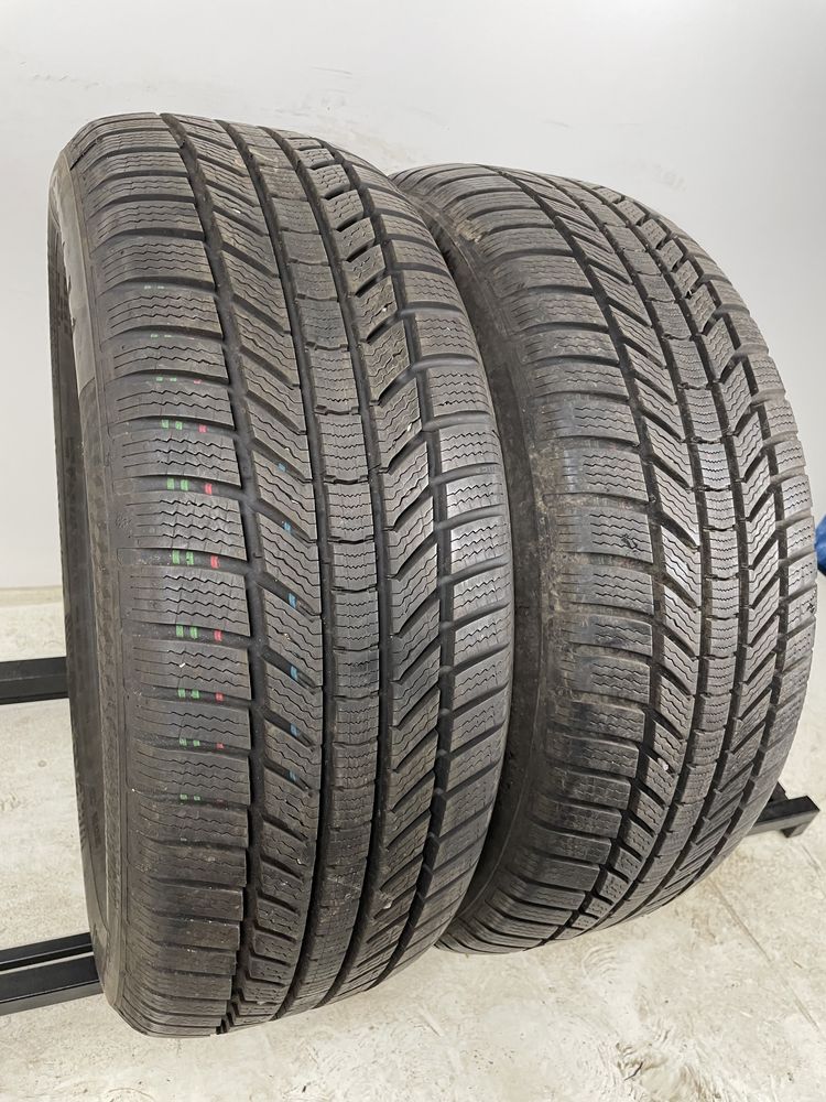 225/55R17 97H Continental WinterContact TS870P