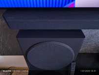 Soundbar Samsung HW-Q950T 9.1.4 Wi-Fi Bluetooth Dolby Atmos DTS X