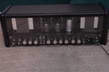Hughes kettner grandmeister 36 + sterownik