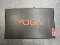 Lenovo yoga slim 6- nowy 3 lata gwarancji !