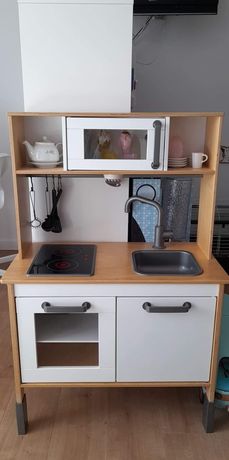 Kuchnia dla dzieci Ikea