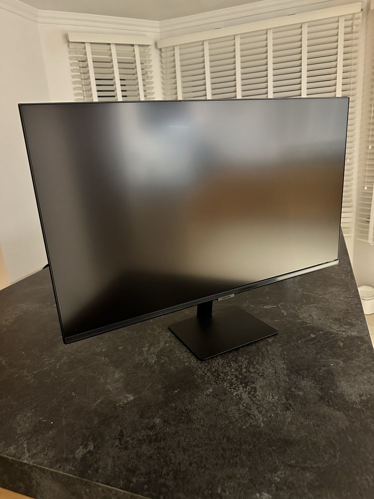 Tv 32” telewizor moniotr SAMSUNG SMART M7 S32AM700UR