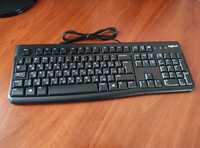 Клавиатура Logitech Keyboard K120 for Business (ukr/eng)