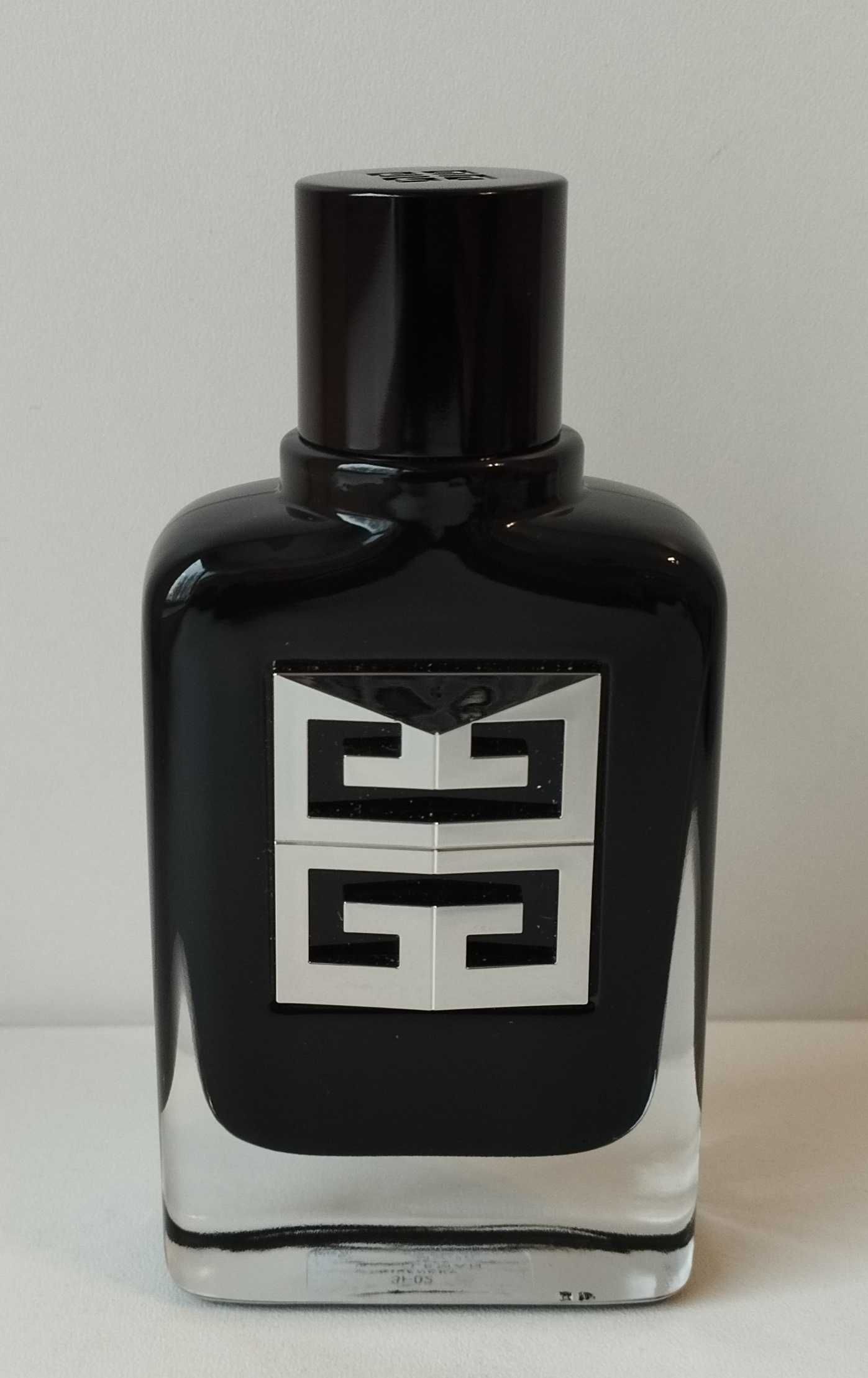 Духи парфюм мужской Givenchy - Gentleman Society, 60мл