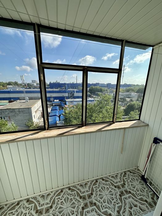 Реальная великолепная квартира на жм тополь возле трц терра