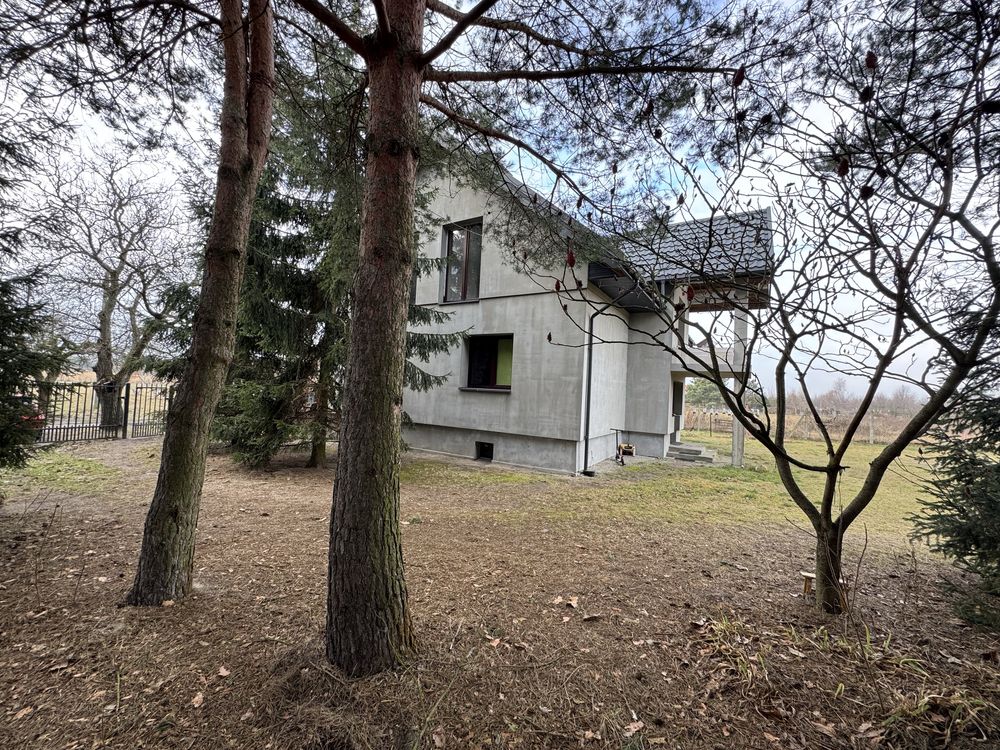 Sprzedam dom Tarczyn